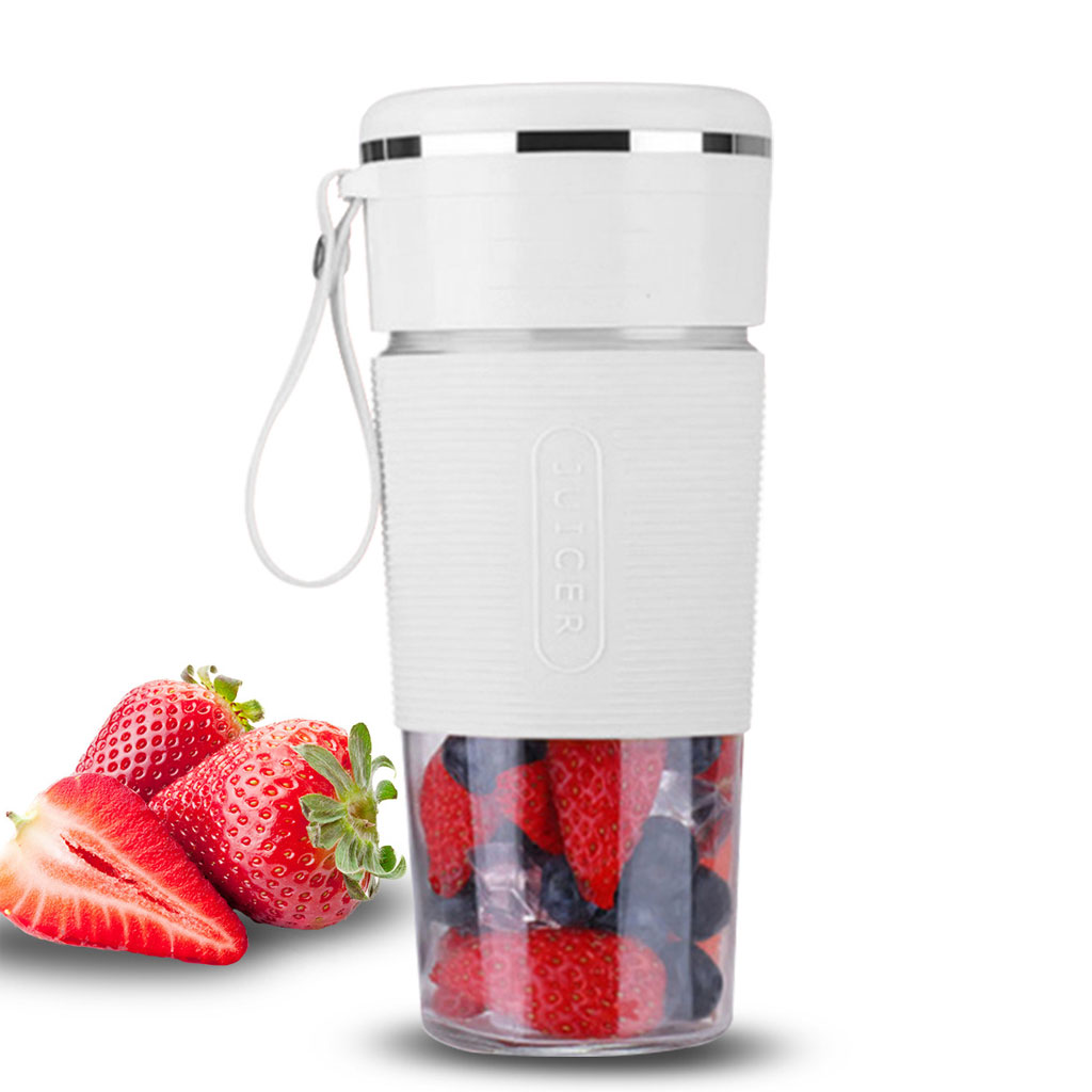 بلندر تبلیغاتی شارژی پرتابل کد BL-101 - تصویر 4